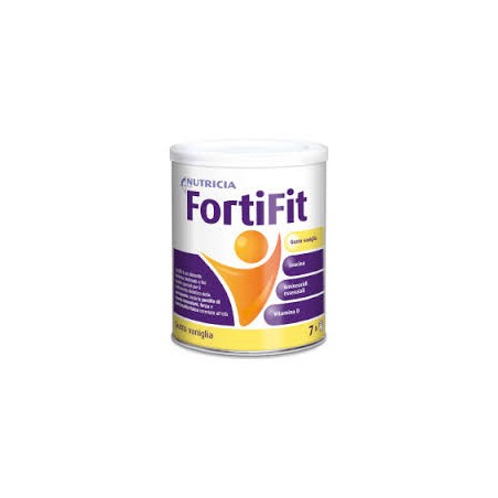 Fortifit Vaniglia 280gr