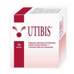 Utibis 14 Bustine