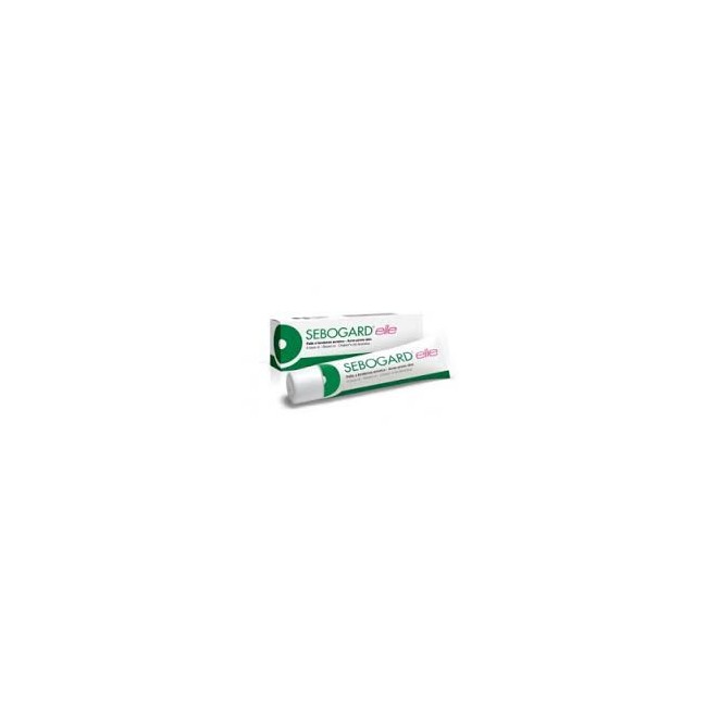 Sebogard Elle 30 Ml Sebogard Elle 30 Ml