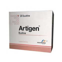 Artigen Frutti Di Bosco 20 Bustine