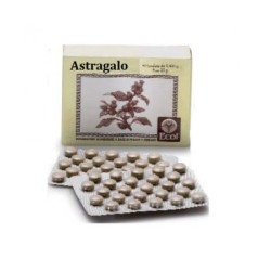 Ecol Astragalo 50 Tavolette