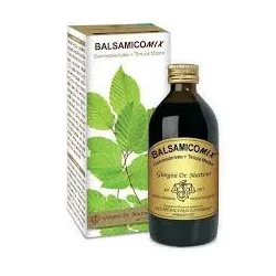 Balsamicomix Liquido Analcolico 200ml