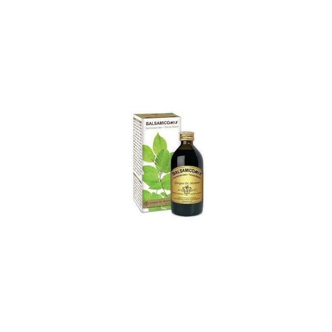 Balsamicomix Liquido Analcolico 200ml Balsamicomix Liquido Analcolico 200ml