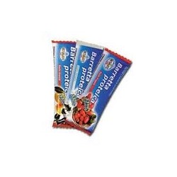 Ultimate Barretta Proteica Nocciola 40g