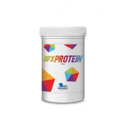Bfx Protein integratore di proteine e vitamine in polvere 500g
