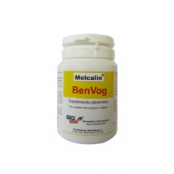 Bio Tekna Melcalin Benvog 60 Capsule 72g