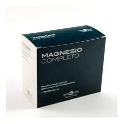 Principium Magnesio Completo 32 Bustine