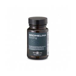 Biosline Principium Bromelina 30 Compresse