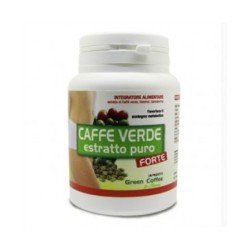 Bodyline Caffe Verde Estratto Forte 60 Capsule