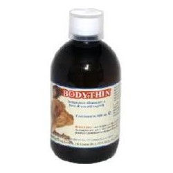 Bodythin Liquido 500ml