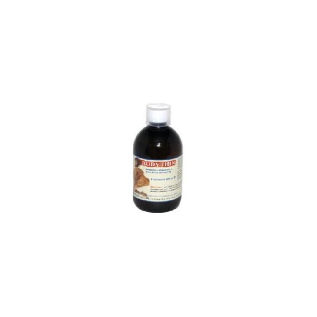 Bodythin Liquido 500ml Bodythin Liquido 500ml