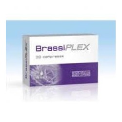 Brassiplex 30 Compresse
