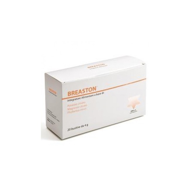 Breaston 20 Buste Breaston 20 Buste