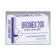Bromex 200 15 Compresse