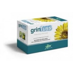 Grintuss Tisana 20 Filtri