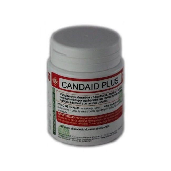Candaid Plus 30 Compresse