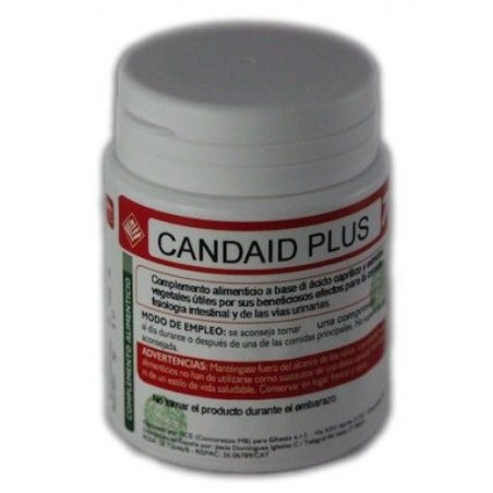 Candaid Plus 30 Compresse