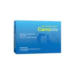 Carioblis 30 Compresse