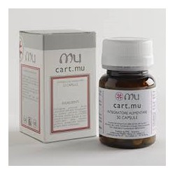 Cart Mu 50 Capsule