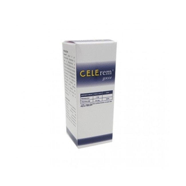 Celerem Gocce 10ml Celerem Gocce 10ml