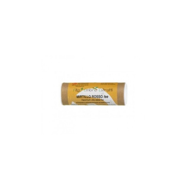 Cemon Fee Mirtillo Rosso 15ml Cemon Fee Mirtillo Rosso 15ml