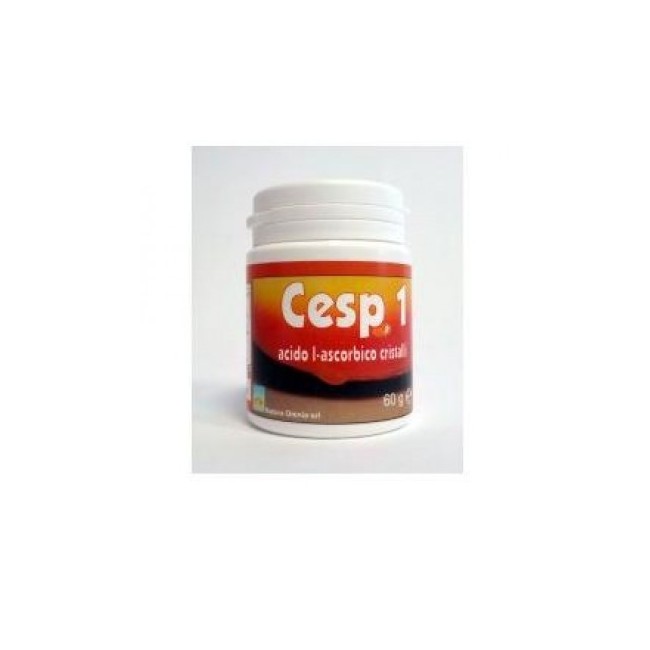 Cesp 1 Polvere 60g Cesp 1 Polvere 60g