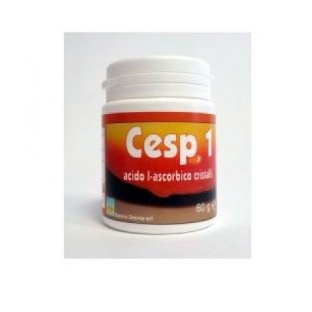 Cesp 1 Polvere 60g Cesp 1 Polvere 60g