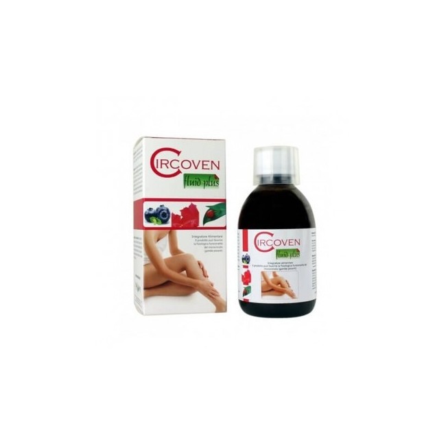 Circoven Fluid Plus 250ml Circoven Fluid Plus 250ml