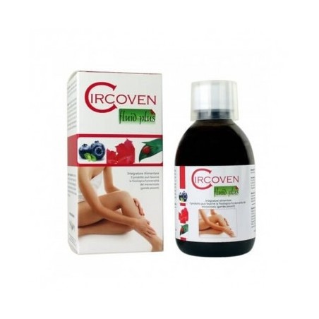 Circoven Fluid Plus 250ml Circoven Fluid Plus 250ml