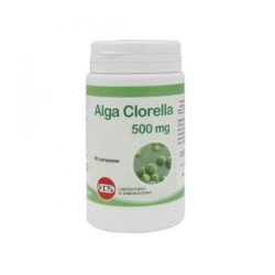 Clorella 90 Compresse