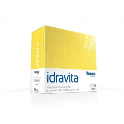 Humana Idravita 12 Buste