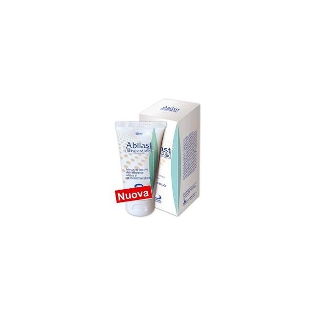 Abilast Repair Mask 50ml Abilast Repair Mask 50ml