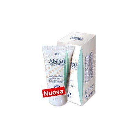 Abilast Repair Mask 50ml Abilast Repair Mask 50ml