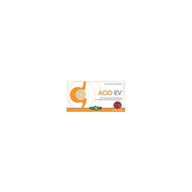 Acid Ev 30g Acid Ev 30g