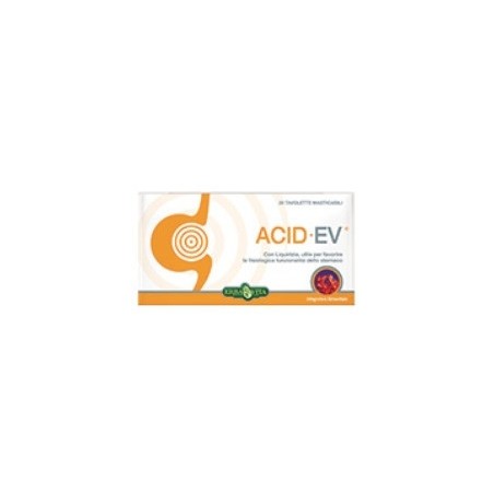 Acid Ev 30g Acid Ev 30g