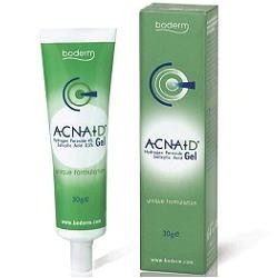 Acnaid Gel 30g