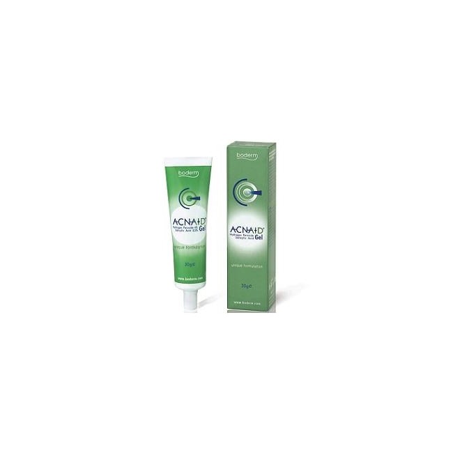Acnaid Gel 30g