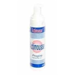 Actimousse Dermo Ginecologica 200ml