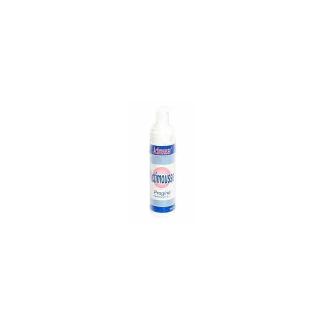 Actimousse Dermo Ginecologica 200ml