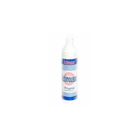 Actimousse Dermo Ginecologica 200ml