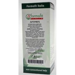 Afomix Gocce 100ml