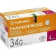 Ago Nanopass G34 100 Pezzi