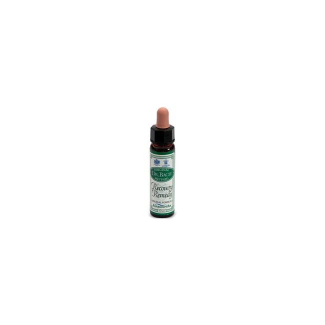 Santiveri Ainsworths Recovery Remedy gocce di fiori di Bach 10ml -  Para-Farmacia Bosciaclub