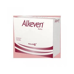 Alkeven 20 Buste