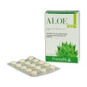 Aloe 100% 60 Compresse Aloe 100% 60 Compresse