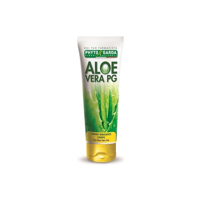 Aloe Vera Pg Crema 125ml Aloe Vera Pg Crema 125ml