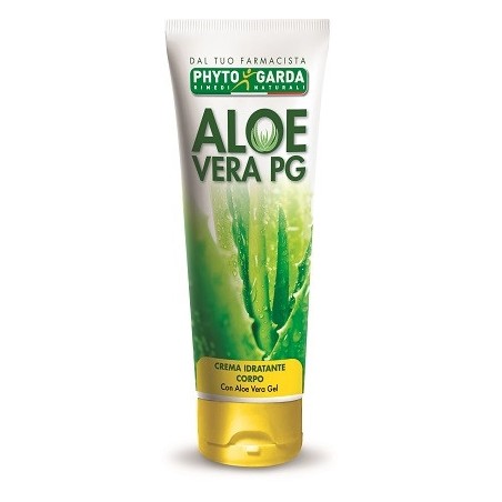 Aloe Vera Pg Crema 125ml Aloe Vera Pg Crema 125ml