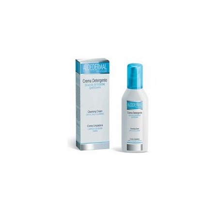 Aloedermal Crema Detergente 200ml Aloedermal Crema Detergente 200ml