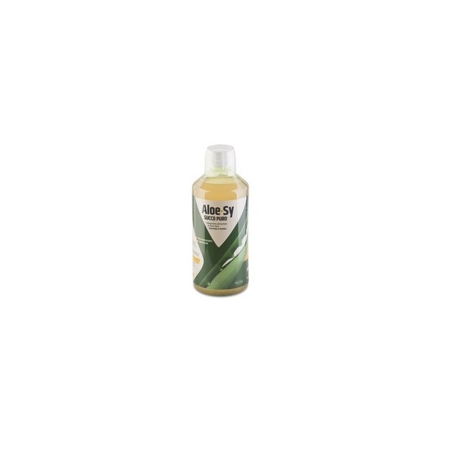 Aloe-sy Liquido 1000ml