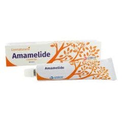 Amamelide Crema Gel 60ml Cemon